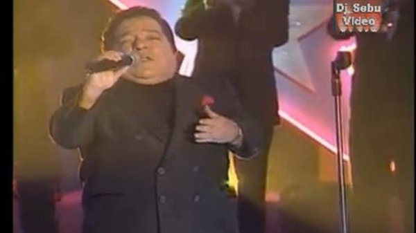 Nelson Ned---Mi manera de amar