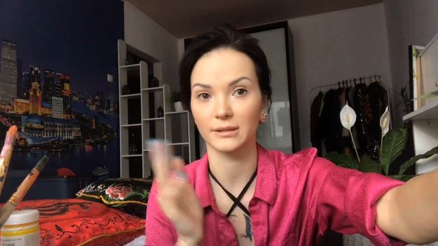 Чем я рисую ? смотреть онлайн