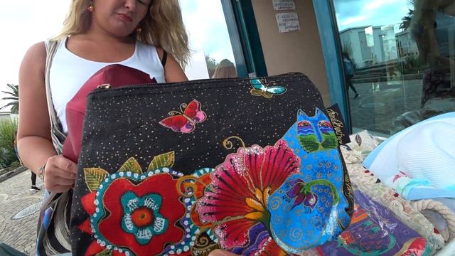 Ланч в ресторане Рис/Красивое белое платье/На море/ Инжир в Сочи смотреть онлайн