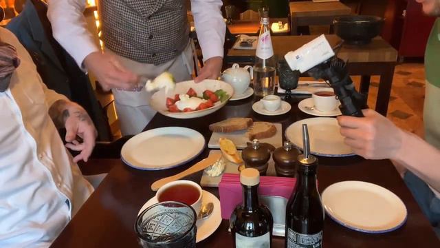 Сергей Симонов / Дмитрий Шилов 19.04.2023. Часть 1 смотреть онлайн