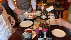 Сергей Симонов / Дмитрий Шилов 19.04.2023. Часть 1