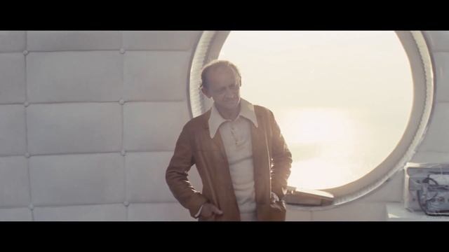 Solaris | SCIENCE FICTION | FULL MOVIE | directed by Tarkovsky смотреть онлайн