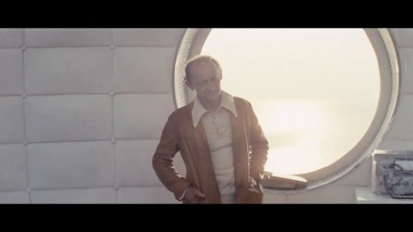 Solaris | SCIENCE FICTION | FULL MOVIE | directed by Tarkovsky