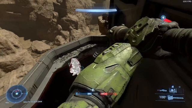 2024 HALO INFINITE HAS ARRIVED смотреть онлайн