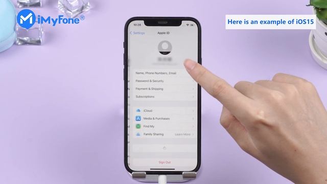How To Delete ICloud Account Successfully Without Passcode [iOS 16 Supported]