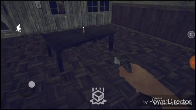 ИГРА "GRANDPA" ПОДОБИЕ "GRANNY"... смотреть онлайн