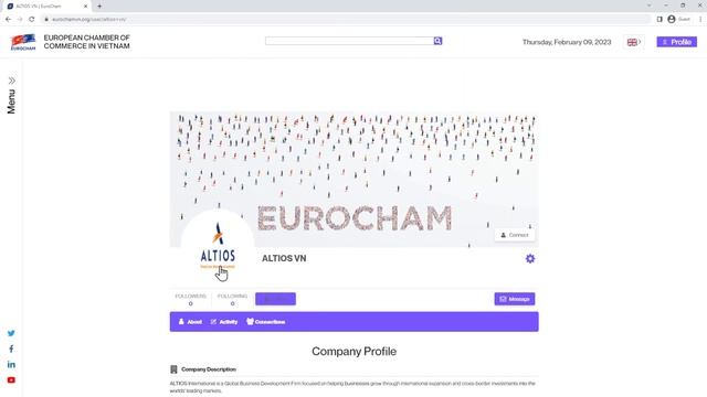 [Tiếng Việt] Website Membership Directory смотреть онлайн