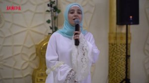 Хадиджа - Родители.