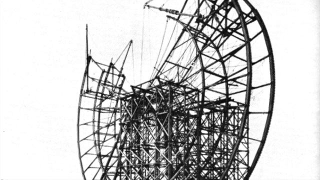 The incredible story of the first Ferris wheel's life at two World's Fairs смотреть онлайн