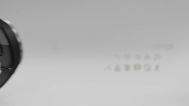 "Overlap" Watchface for Garmin Smartwatches смотреть онлайн