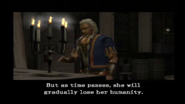 Castlevania: Lament of Innocence #16 - Saving Sara смотреть онлайн