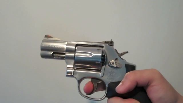 Don't Bogart A Revolver смотреть онлайн