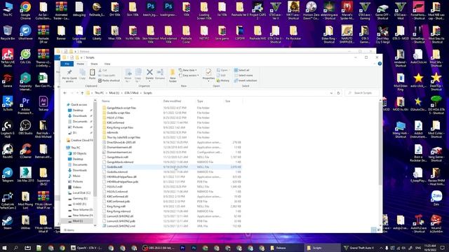 GTA 5 - Hướng Dẫn Mod Skin Lord Darth Vader смотреть онлайн