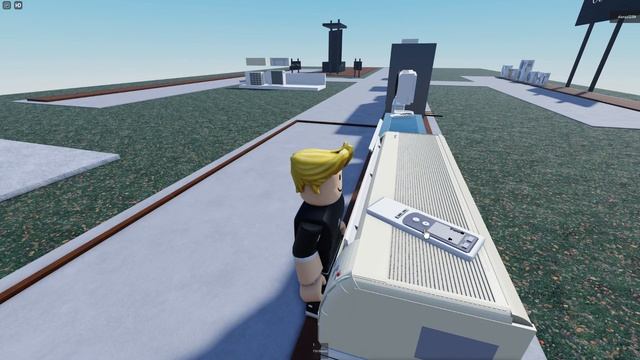 Roblox air conditioner смотреть онлайн