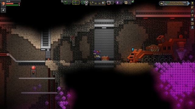 5 причин поиграть в Starbound смотреть онлайн