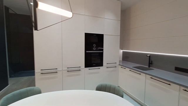 ЖК "City Park" 2-комн. кв., 66 м² смотреть онлайн