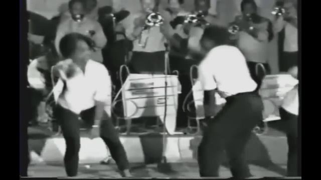 Prince Buster - Ten Commandments ( Bluebeat / Ska.) смотреть онлайн