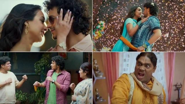 Bad Boy Full Movie In Hindi | Namashi Chakraborty | Amrin Qureshi | Johny Lever | Review & Facts