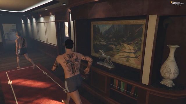 Как стать успешным лидером мафии? GTA 5 RP смотреть онлайн