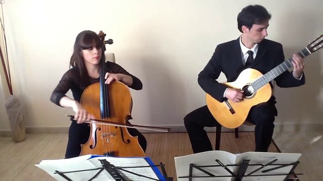 La chica de Ipanema смотреть онлайн