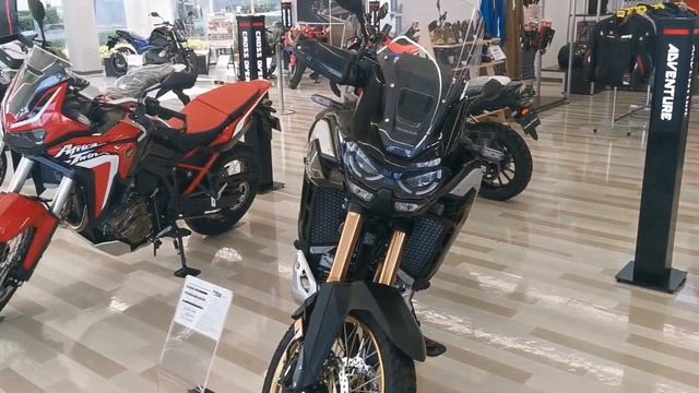 Honda 400X purchase смотреть онлайн
