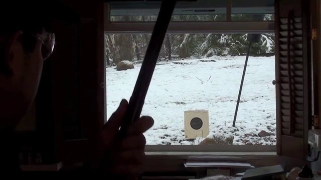 Daisy Mod 105 Buck Air Rifle Review смотреть онлайн