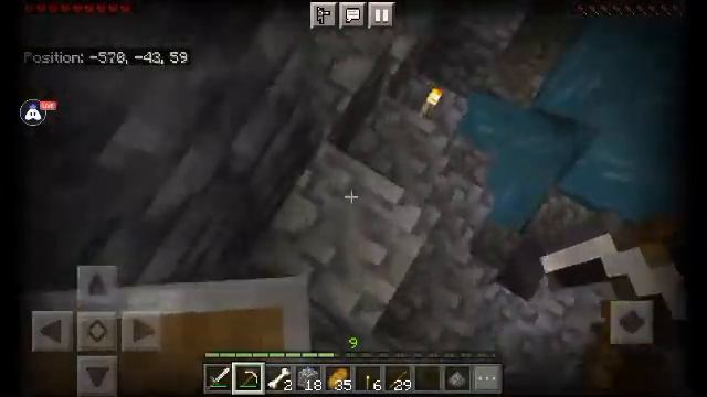 Minecraft LIVESTREAM PLAYNOW EP 3 I'M FINDING WORDAN смотреть онлайн
