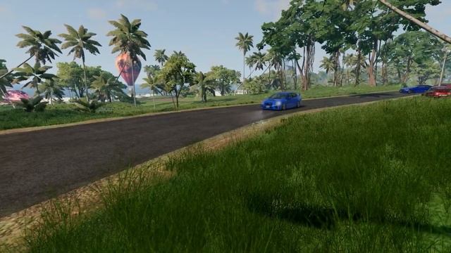 JDM UNDERGROUND MEET - BEAMNG DRIVE CENIMATIC смотреть онлайн