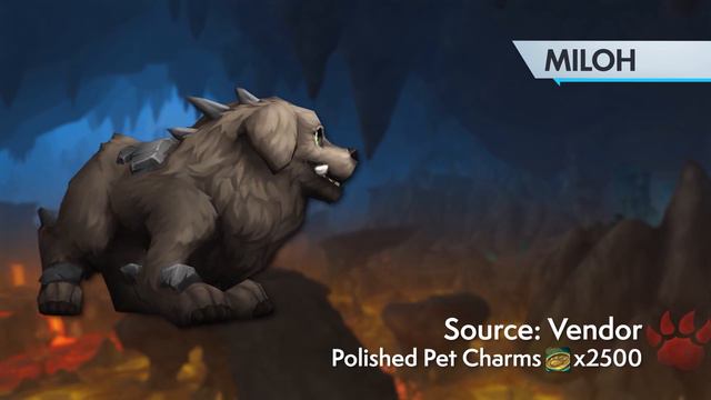 Patch 10.1 BATTLE PET PREVIEW (& Benny Memorial❤️) | Dragonflight | World of Warcraft смотреть онлайн