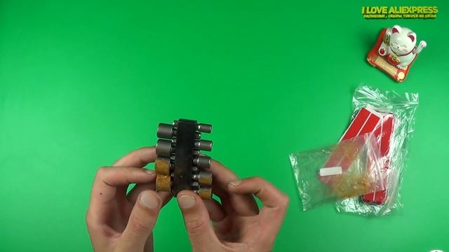 РАСПАКОВКА ТОВАРОВ ИЗ КИТАЯ. ПОСЫЛКА С АЛИЭКСПРЕСС 2019. ОБЗОР КРУТЫХ ТОВАРОВ С ALIEXPRESS смотреть онлайн