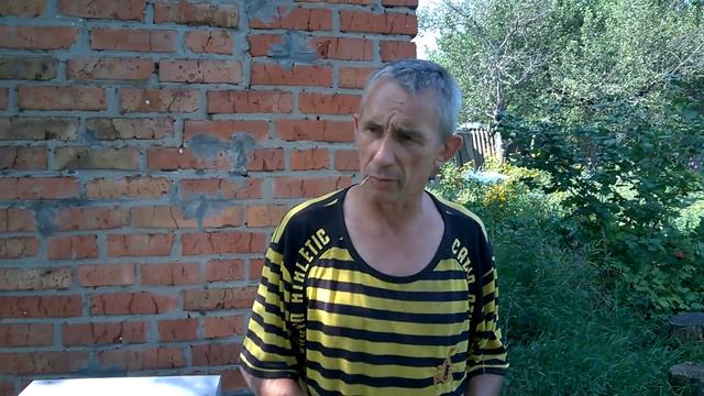 Пчеловодство. В 2016 году у Котелевского на облётнике. смотреть онлайн