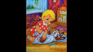 "Живая игрушка" Сказка