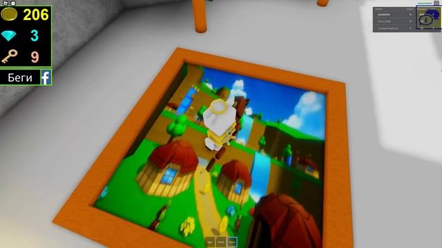 Супер Мишка Кид в Роблоксе ? Super Bear Adventure Roblox смотреть онлайн