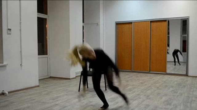 Villa-Dance - студия современного танца смотреть онлайн