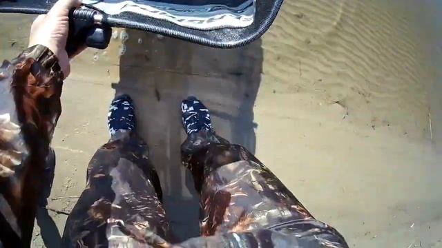 Рыбалка в Астраханской обл р. Берекет. смотреть онлайн