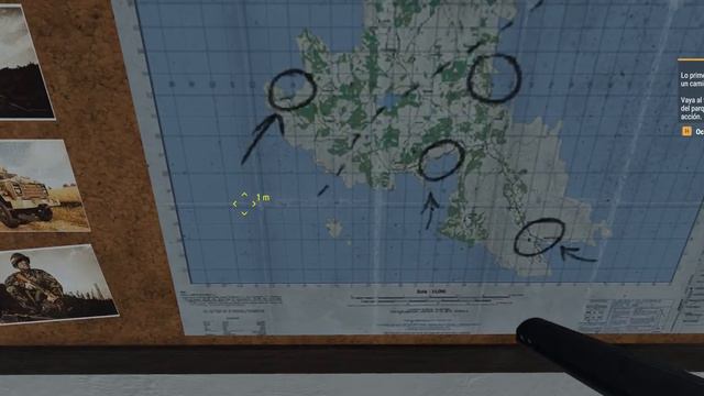 ArmA REFORGER | PRIMERAS IMPRESIONES Y VALORACIÓN | Español (1440p60 HD) #ArmA смотреть онлайн