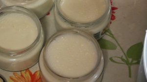 ДОМАШНИЙ ЙОГУРТ в мультиварке Redmond на бактериальной закваске | Рецепт йогурт на закваске VIVO