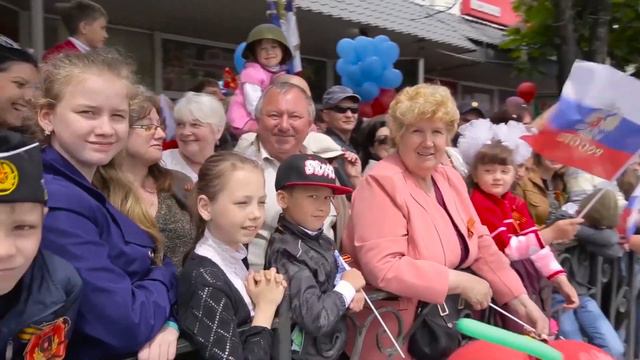 "Желаю тебе, земля моя!" муз. Ю. Саульского, сл. Л. Завальнюка смотреть онлайн