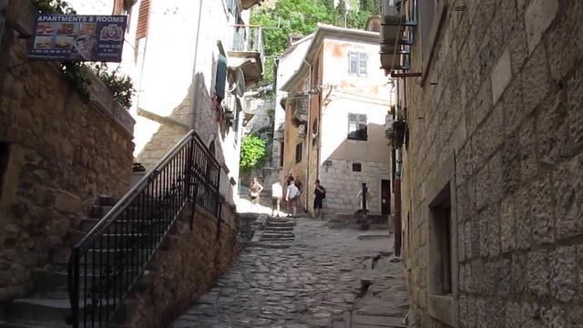 Montenegro - Kotor - Climbing up - (2019)- Черногория - Котор - восхождение на стену смотреть онлайн