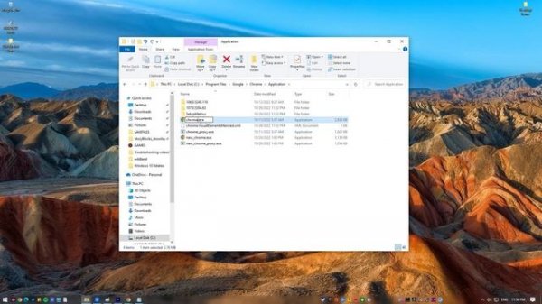How To Fix Google Chrome STATUS_ACCESS_VIOLATION Error [Updated 2022]