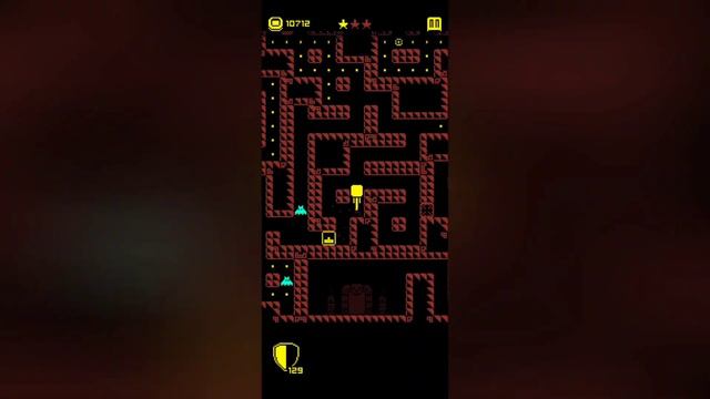 Tomb of the Mask: Level 512 смотреть онлайн