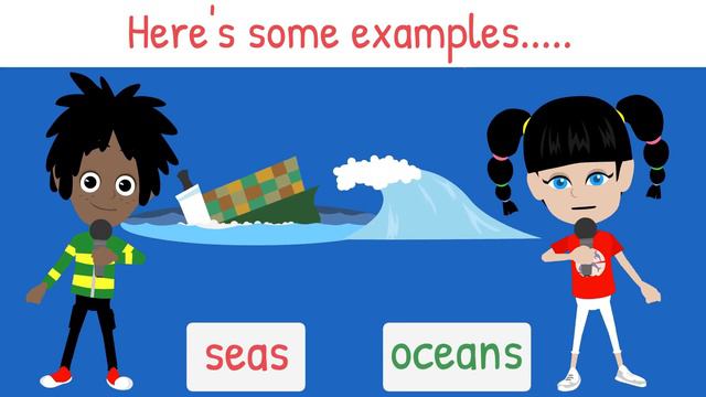Solid, Liquid And Gas | States Of Matter Song | Science Song For Children | KS1 & KS2