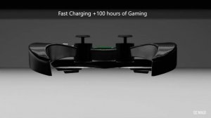 Playstation 6 Trailer