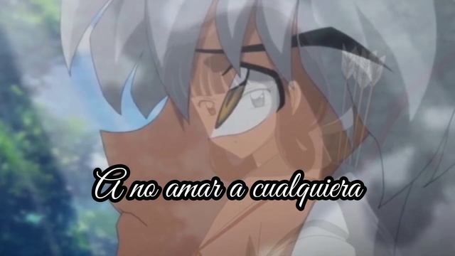 La Bachata (Manuel Turizo) Inuyasha y Aome смотреть онлайн