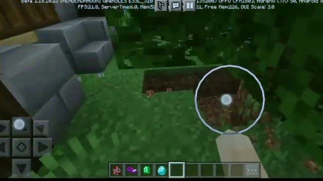 Minecraft Jenny mod gameplay смотреть онлайн