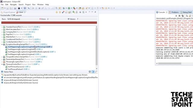 jUnit 5 En Acción - jUnit 5 , Testing y TDD - Muestra del curso смотреть онлайн