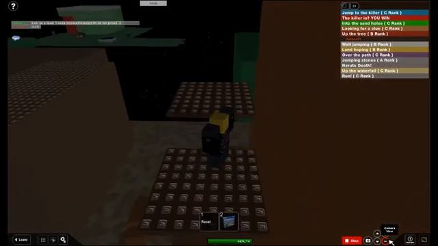 HARD OBBY COMPLETE ROBLOX смотреть онлайн