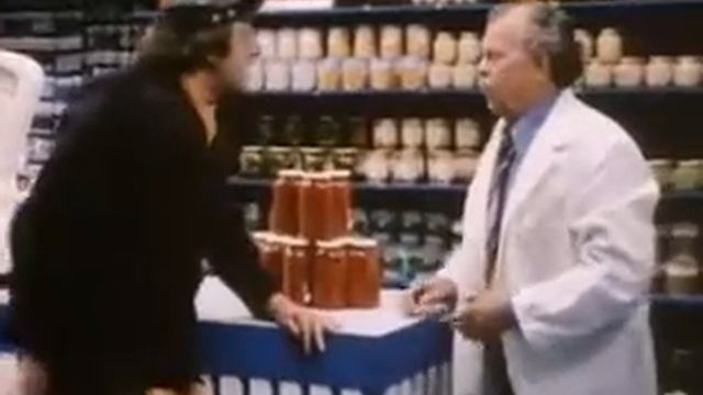 Dieter Hallervorden Didi´s Pilze Sketch 1 смотреть онлайн