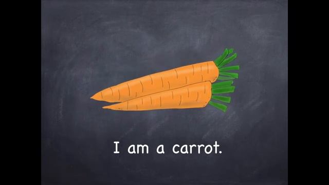 Fruit and Vegetable quiz - fun English quiz for kids. ESL quizzes. смотреть онлайн