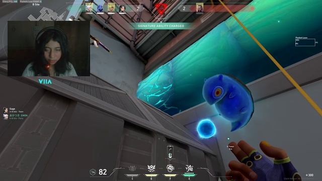 Red rank to red career :) | Road to 2k subs #301 #facecam #girlgamer смотреть онлайн